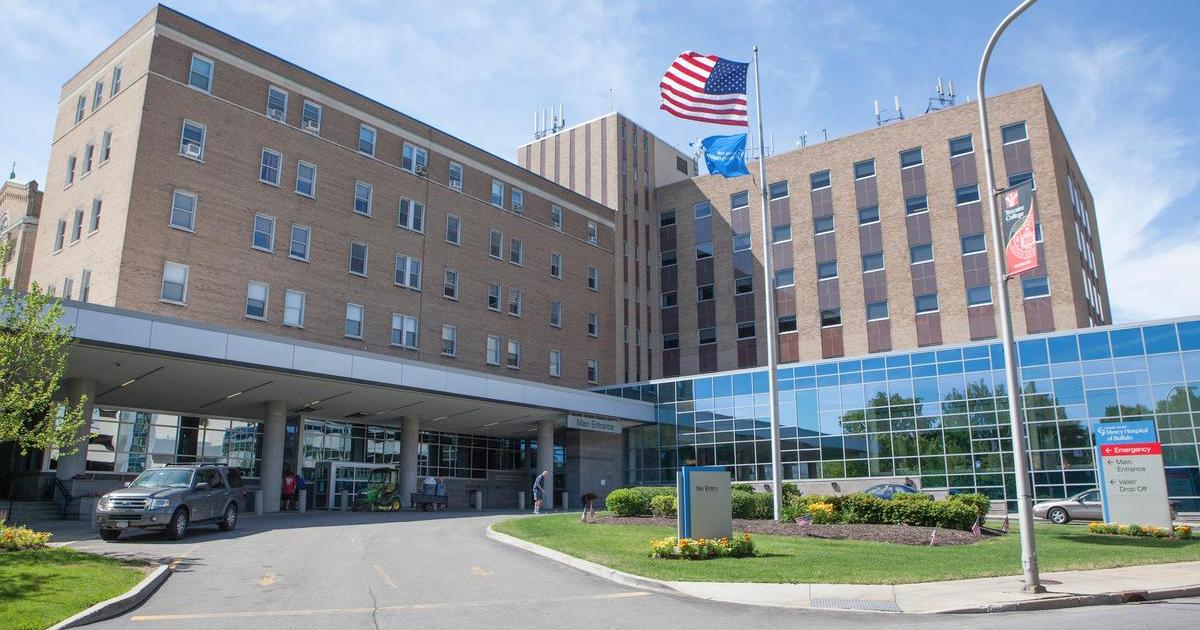 IN THE NEWS: As Mercy Hospital strike hits one-month mark, both sides ...