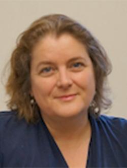 Gerda van Roozendaal