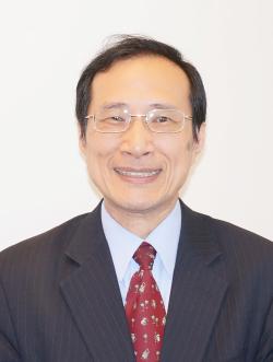 Peter Yane-hao Chen