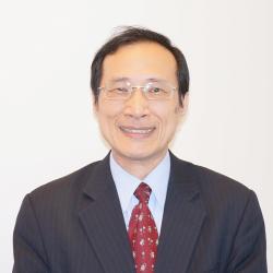 Peter Yane-hao Chen