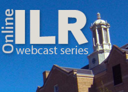ILR Online | The ILR School | Cornell University